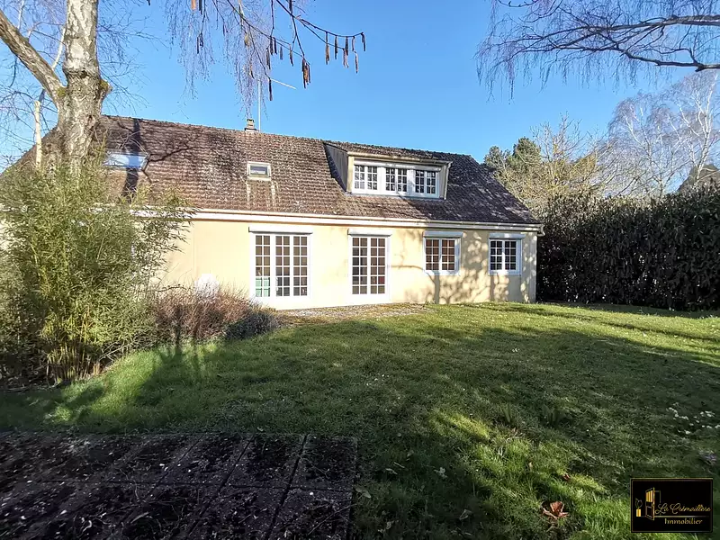 Maison, 192 m²