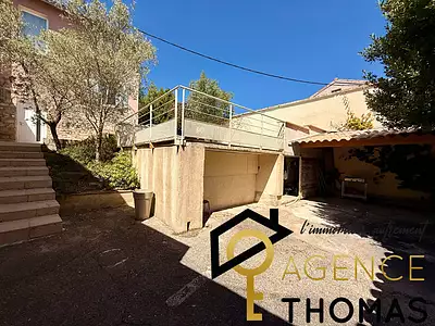 Maison, 139 m²