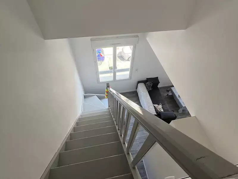 Immeuble, 132 m²