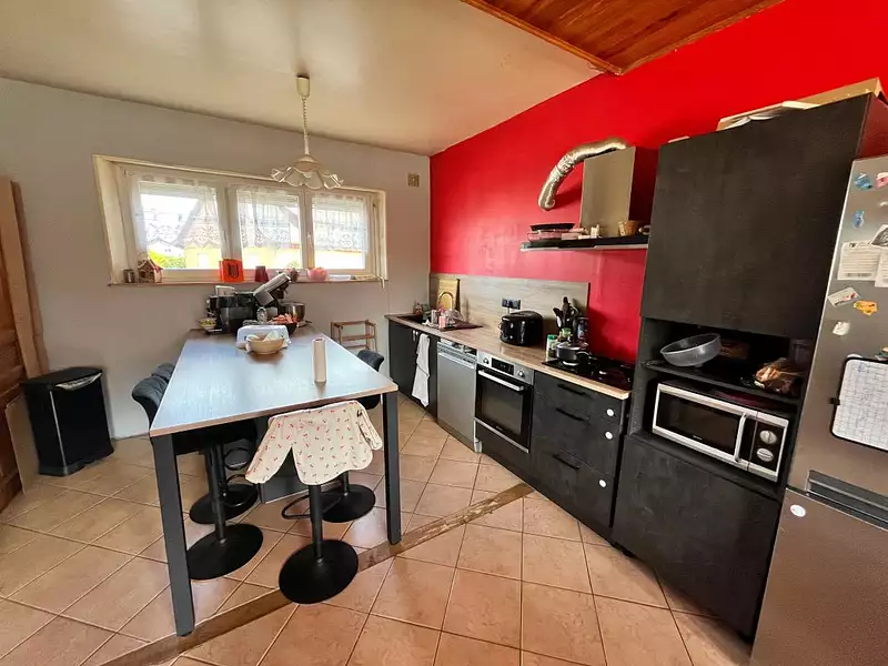 Maison, 100 m²