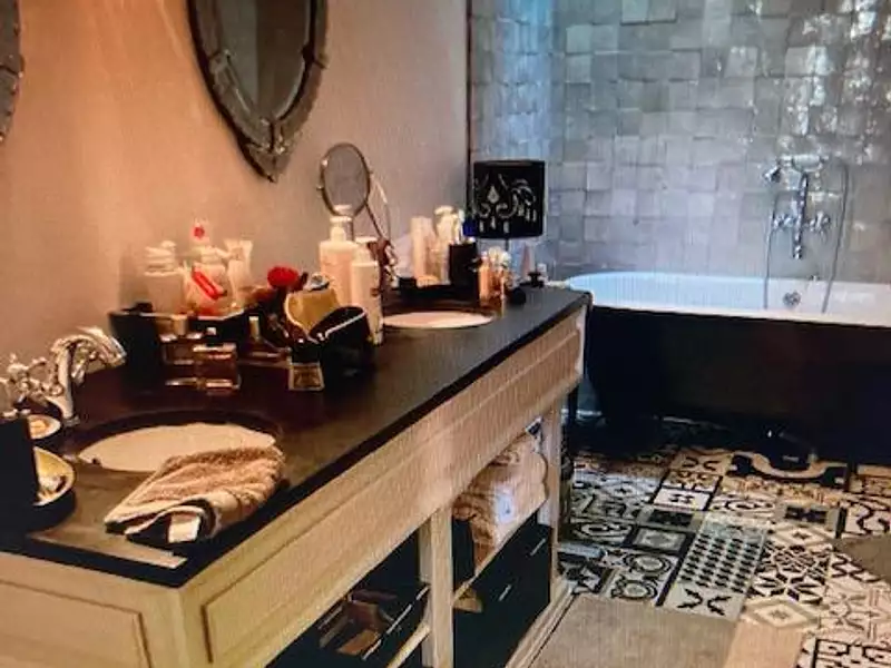 Maison, 310 m²