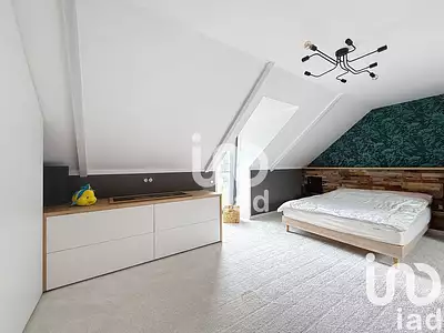 Maison, 170 m²