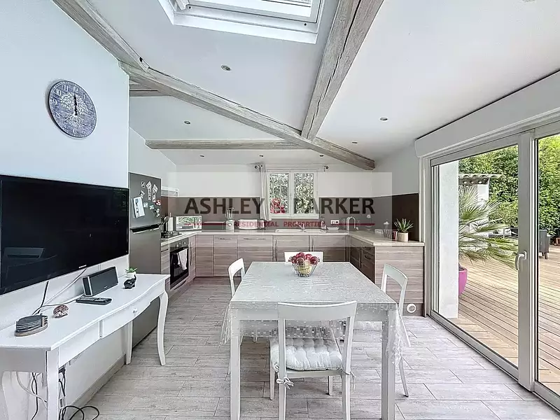 Maison, 173 m²
