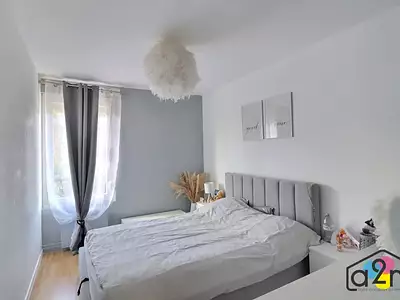 Appartement, 70,1 m²