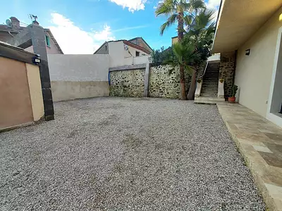Maison, 105 m²