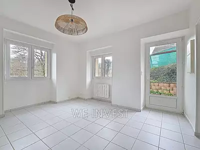 Appartement, 25,91 m²