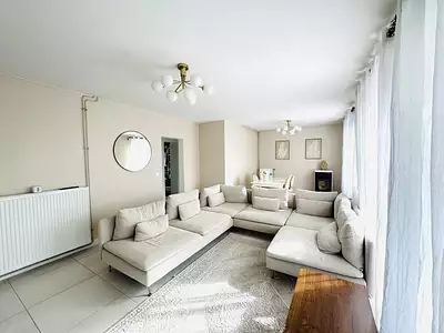 Maison, 95 m²