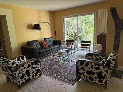Maison, 229 m²