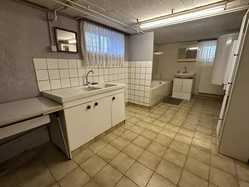 Maison, 70 m²