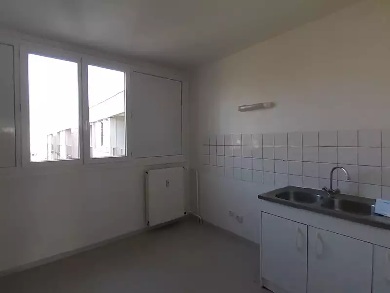 Appartement, 77 m²