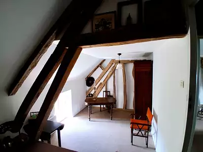 Maison, 134,55 m²