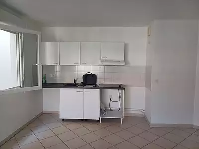 Appartement, 57,46 m²