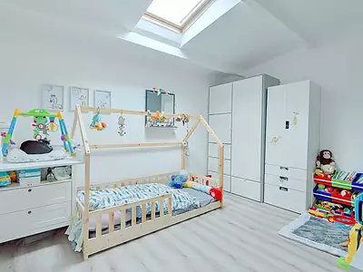 Maison, 72 m²