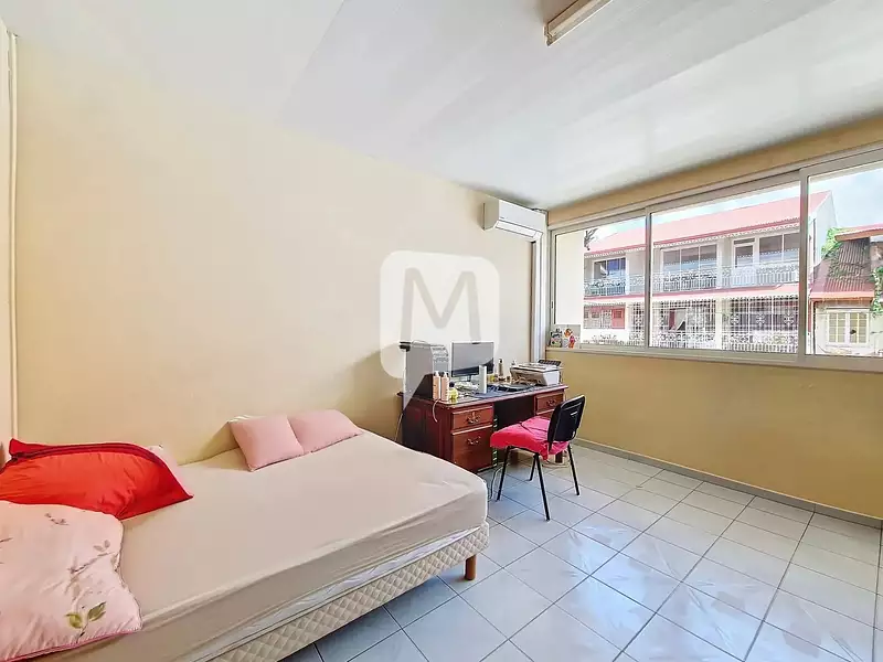 Immeuble, 200,91 m²