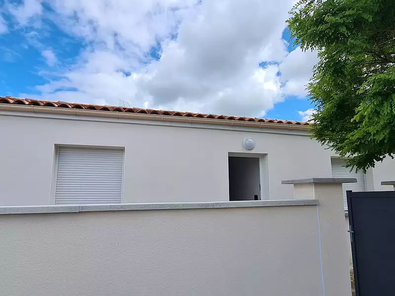 Maison, 100 m²