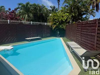 Maison, 138 m²