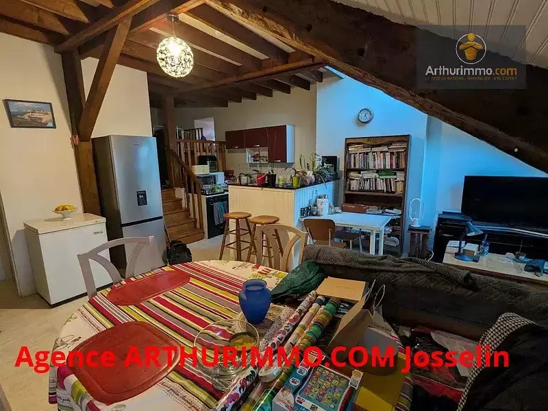 Appartement, 43,34 m²