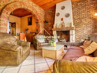 Maison, 120 m²