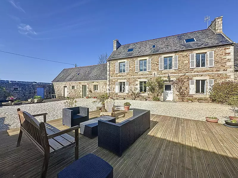 Maison, 300 m²
