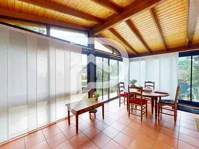 Maison, 107 m²