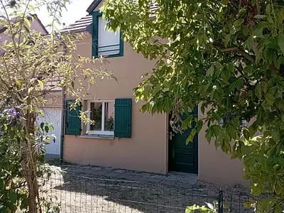 Maison, 80 m²