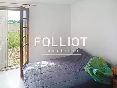 Maison, 76 m²