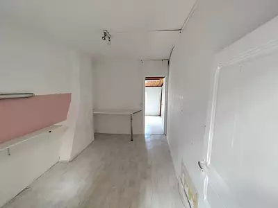 Maison, 98 m²