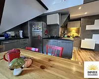 Appartement, 73,16 m²