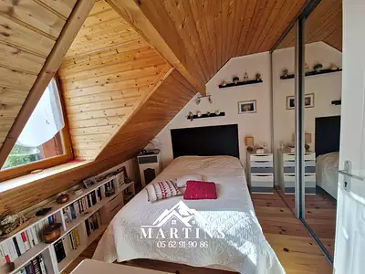 Appartement, 42,5 m²