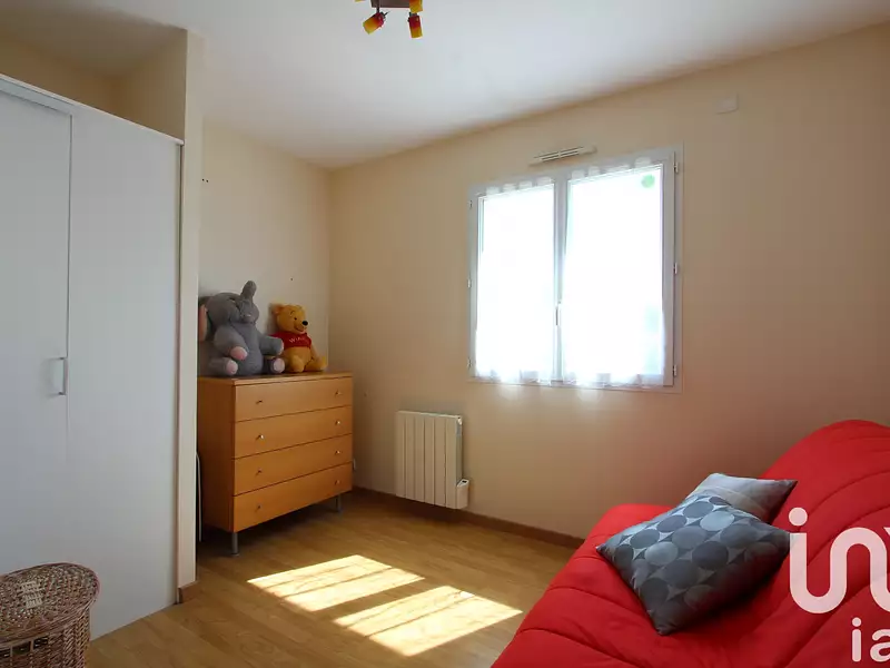 Maison, 87 m²