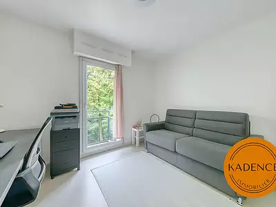 Appartement, 20 m²