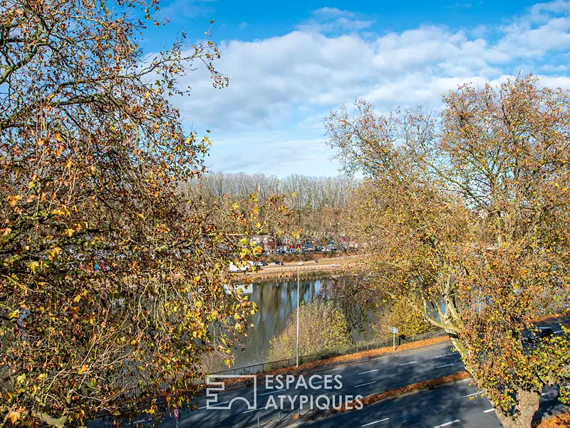 Appartement, 117 m²