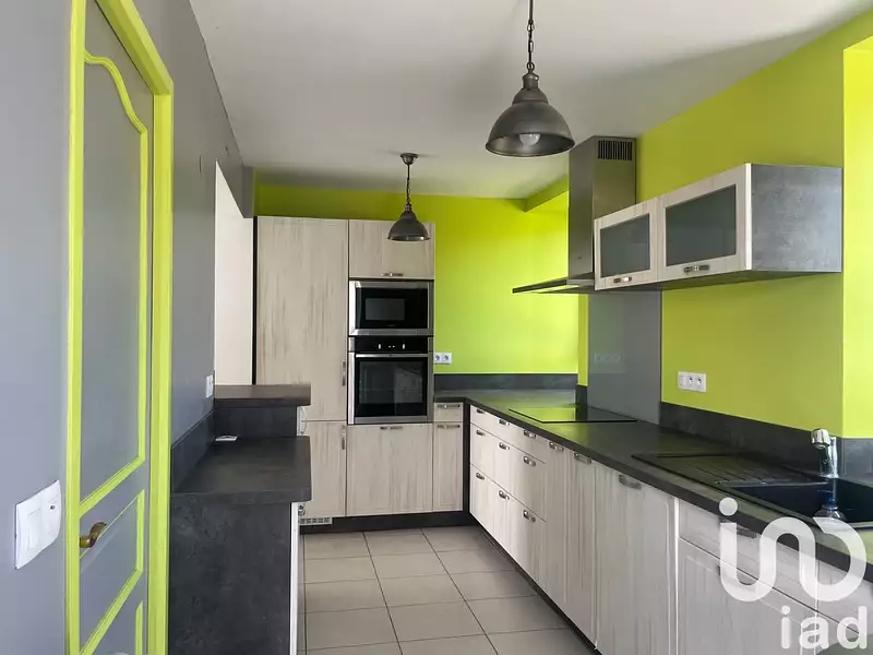 Maison, 187 m²