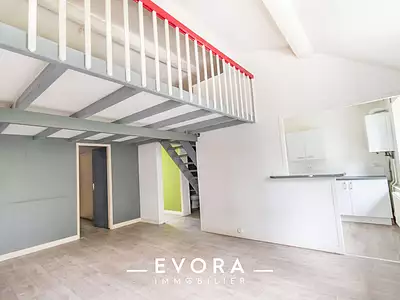 Appartement, 65,73 m²