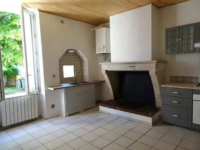 Maison, 87,88 m²