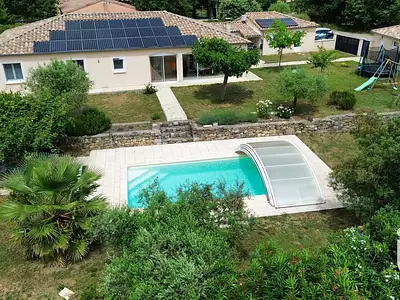 Maison, 198 m²