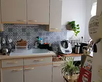 Appartement, 63,96 m²