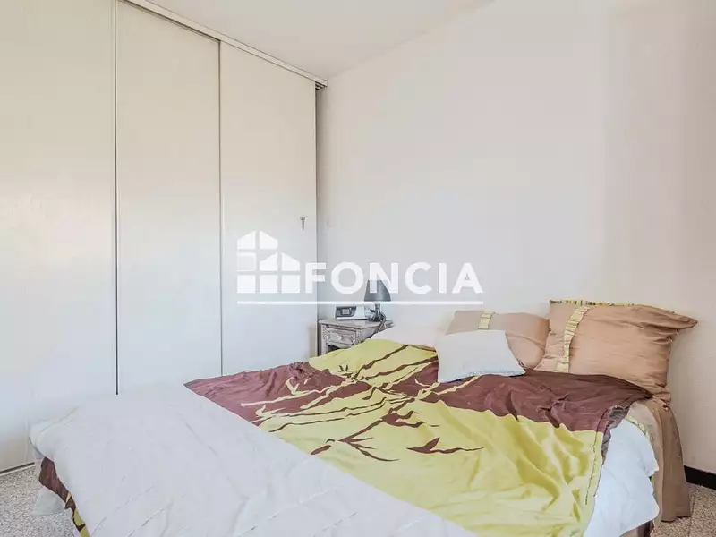 Appartement, 30 m²
