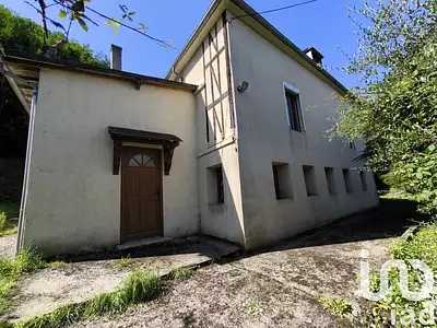 Maison, 127 m²