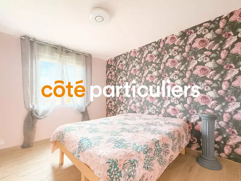 Maison, 164 m²