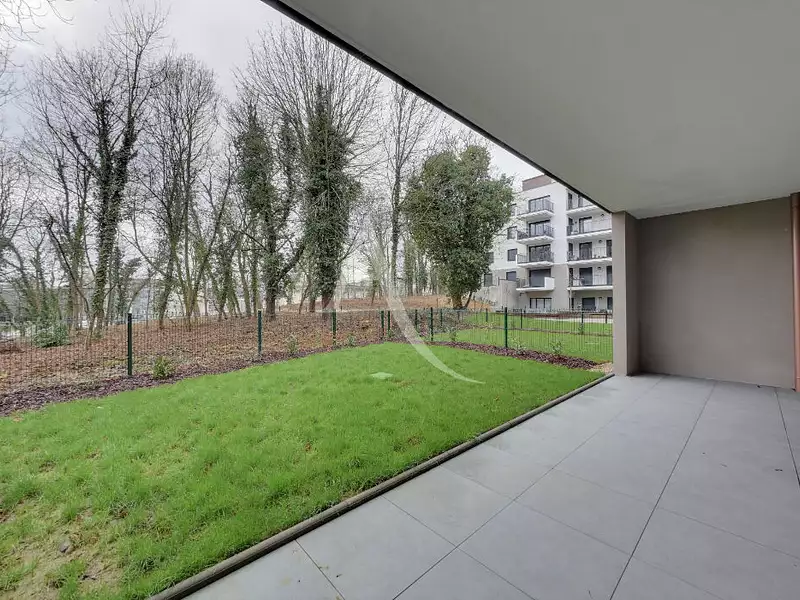 Appartement, 63,56 m²