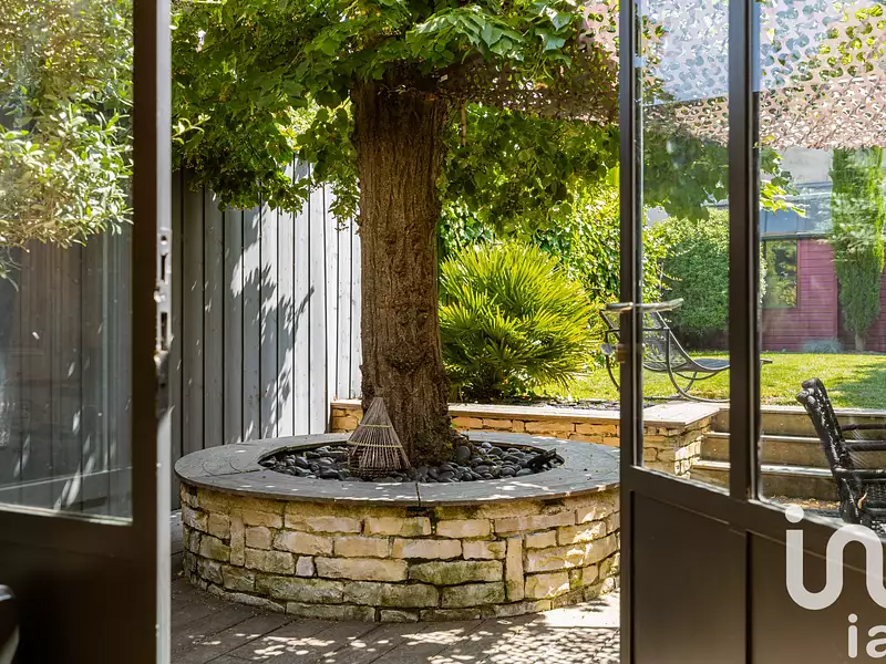 Maison, 141 m²