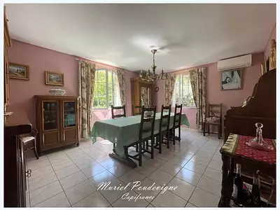 Maison, 142 m²