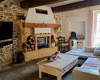 Maison, 215 m²