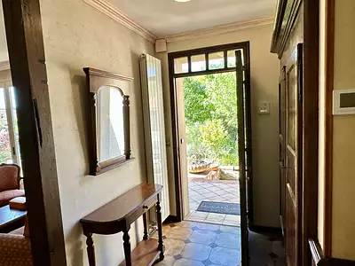 Maison, 95 m²