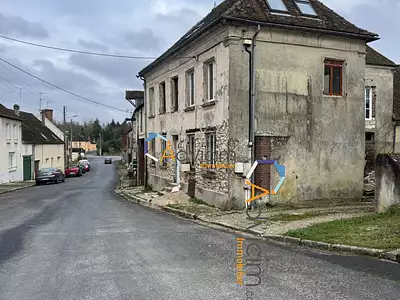 Maison, 280 m²