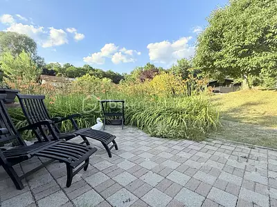 Maison, 118 m²