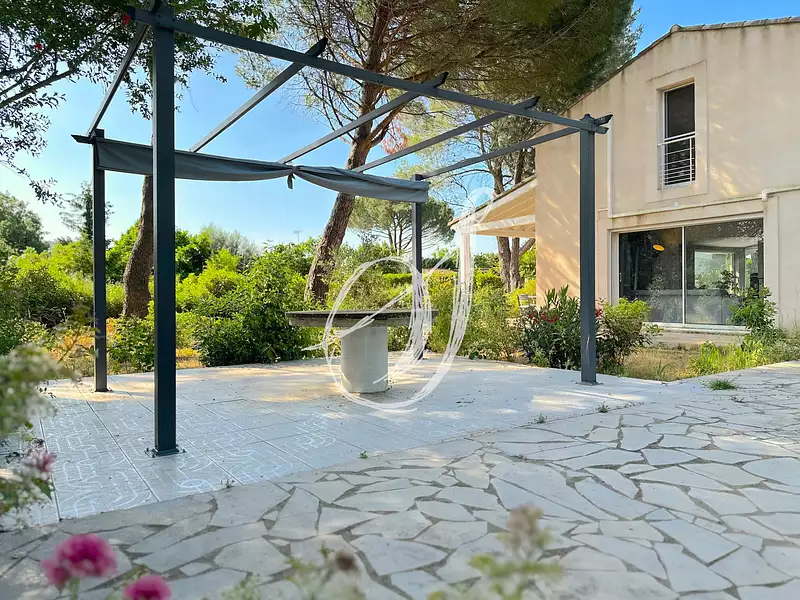 Maison, 200,16 m²