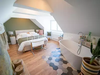 Maison, 105 m²