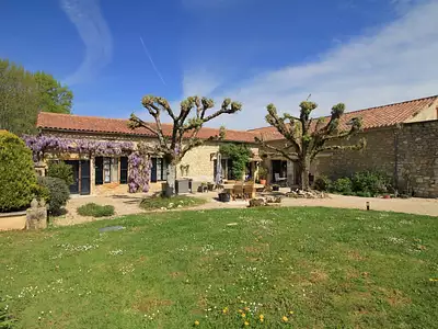 Maison, 223 m²